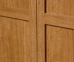 Sauder 2-Door Storage Cabinet 18 Sauder 2-Door Storage Cabinet -Best Furniture Store 810610206 A0 6