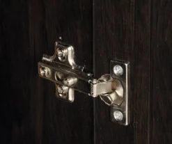 Sauder 2-Door Storage Cabinet 16 Sauder 2-Door Storage Cabinet -Best Furniture Store 810610207 A0 2