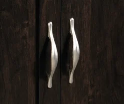 Sauder 2-Door Storage Cabinet 15 Sauder 2-Door Storage Cabinet -Best Furniture Store 810610207 A0 5