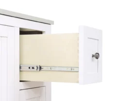 DHP Atwater Living Jazmyn Bathroom Vanity With White Sink 35 DHP Atwater Living Jazmyn Bathroom Vanity With White Sink -Best Furniture Store 810610488 A0 3