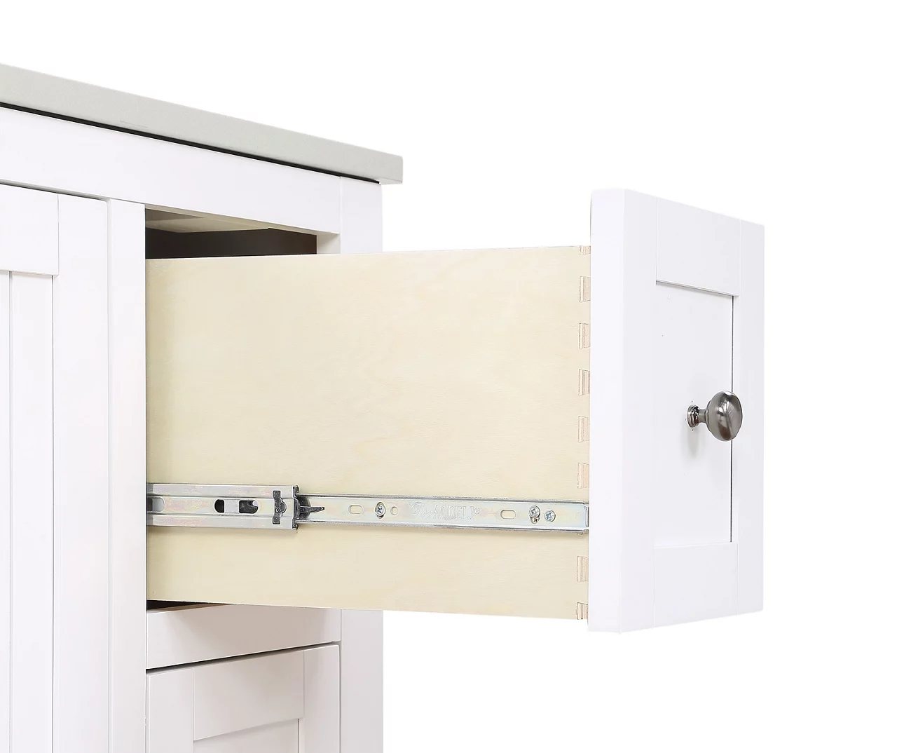 DHP Atwater Living Jazmyn Bathroom Vanity With White Sink 18 DHP Atwater Living Jazmyn Bathroom Vanity With White Sink - Image 18