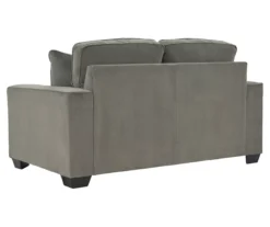 Angleton Sandstone Loveseat -Best Furniture Store 810610798 3