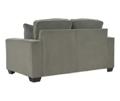 Angleton Sandstone Loveseat -Best Furniture Store 810610798 A0 2