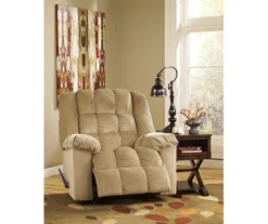 Signature Design By Ashley Ludden Rocker Recliner -Best Furniture Store 810610808 A0 2