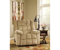 Signature Design By Ashley Ludden Rocker Recliner -Best Furniture Store 810610808 A0 4