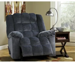 Signature Design By Ashley Ludden Rocker Recliner -Best Furniture Store 810610810 A0 1