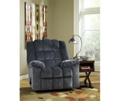 Signature Design By Ashley Ludden Rocker Recliner -Best Furniture Store 810610810 A0 4