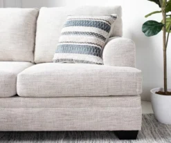 Mabella Cream Sofa Chaise 9 Mabella Cream Sofa Chaise -Best Furniture Store 810611283 A0 6