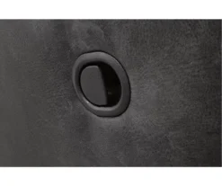 Bladen Slate Faux Leather Rocker Recliner -Best Furniture Store 810612227 5