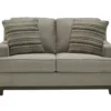 Kaywood Gray Loveseat