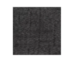 Ambee Gray Oversize Accent Ottoman 5 Ambee Gray Oversize Accent Ottoman -Best Furniture Store 810612262 2