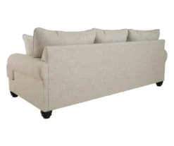 Asanti Gray Sofa -Best Furniture Store 810612271 2