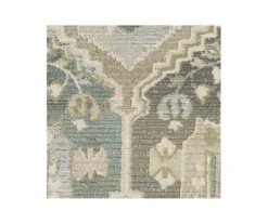 Haisley Ivory Queen Sleeper Sofa -Best Furniture Store 810612307 4