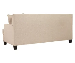 Claredon Beige Sofa -Best Furniture Store 810612333 6