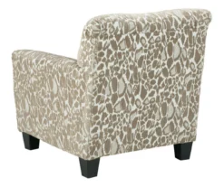 Dovemont Leopard Accent Chair -Best Furniture Store 810612343 4
