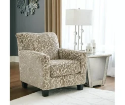 Dovemont Leopard Accent Chair -Best Furniture Store 810612343 5