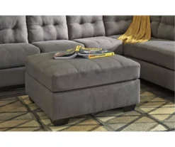 Signature Design By Ashley Maier Oversize Accent Ottoman -Best Furniture Store 810612359 2
