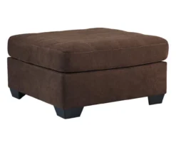 Signature Design By Ashley Maier Oversize Accent Ottoman