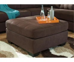 Signature Design By Ashley Maier Oversize Accent Ottoman -Best Furniture Store 810612360 2