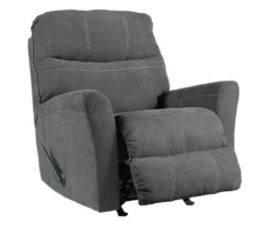 Signature Design By Ashley Maier Rocker Recliner -Best Furniture Store 810612361 2