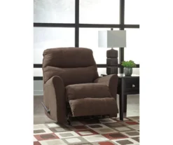 Signature Design By Ashley Maier Rocker Recliner -Best Furniture Store 810612362 3