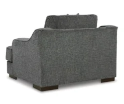 Signature Design By Ashley Lessinger Chair And A Half -Best Furniture Store 810612399 2
