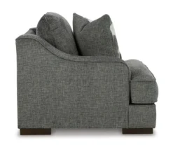 Signature Design By Ashley Lessinger Chair And A Half -Best Furniture Store 810612399 4