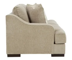 Lessinger Beige Sofa 12 Lessinger Beige Sofa -Best Furniture Store 810612404 4