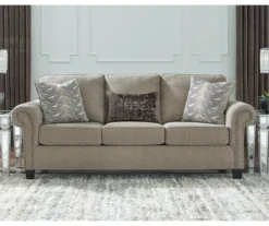Shewsbury Pewter Sofa 12 Shewsbury Pewter Sofa -Best Furniture Store 810612409 6