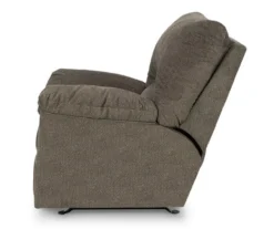 Norlou Taupe Rocker Recliner -Best Furniture Store 810612439 6