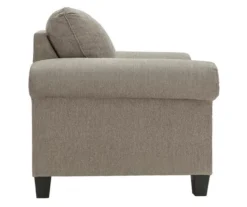 Shewsbury Pewter Armchair -Best Furniture Store 810612465 4
