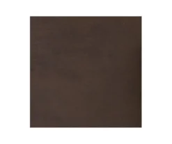 McGann Walnut Faux Leather Rocker Recliner -Best Furniture Store 810612512 6