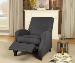 Walden Push-Back Recliner -Best Furniture Store 810616214 A0 2