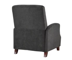 Walden Push-Back Recliner -Best Furniture Store 810616214 A2