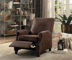Walden Push-Back Recliner -Best Furniture Store 810616215 A0 2