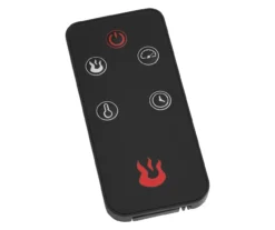 73.5" Castillo Electric Fireplace Console -Best Furniture Store 810617768 A8 4