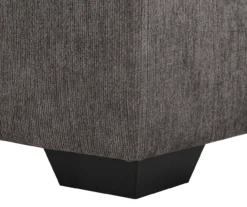 Gray Reversible Sofa Chaise 14 Gray Reversible Sofa Chaise -Best Furniture Store 810620570 A8 1