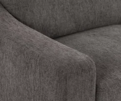 Gray Reversible Sofa Chaise 15 Gray Reversible Sofa Chaise -Best Furniture Store 810620570 A8 2