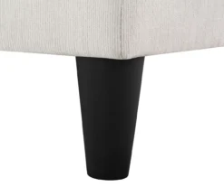 Broyhill Fresno Cream Sectional -Best Furniture Store 810620600 810620622 A8 1