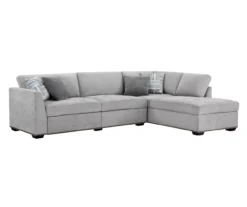 Broyhill Anaheim Power Reclining Sectional 18 Broyhill Anaheim Power Reclining Sectional -Best Furniture Store 810620621 810620623 A0 2A