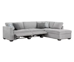 Broyhill Anaheim Power Reclining Sectional 19 Broyhill Anaheim Power Reclining Sectional -Best Furniture Store 810620621 810620623 A0 2B
