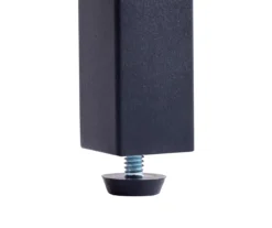 Walnut 3-Piece Pub Dining Set -Best Furniture Store 810641657 A8 2