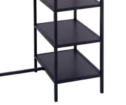 Walnut 3-Piece Pub Dining Set -Best Furniture Store 810641657 A8 3