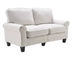Serta Copenhagen Loveseat 22 Serta Copenhagen Loveseat -Best Furniture Store 810659166 A0 1