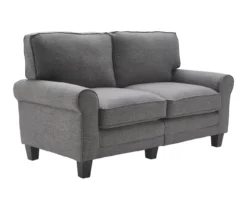 Serta Copenhagen Loveseat 25 Serta Copenhagen Loveseat -Best Furniture Store 810659195 A0 1