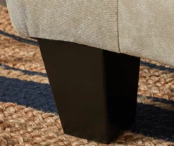 Copenhagen Tan Loveseat -Best Furniture Store 810659210 A0 11