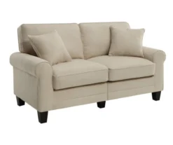 Serta Copenhagen Loveseat 29 Serta Copenhagen Loveseat -Best Furniture Store 810659226 A0 1