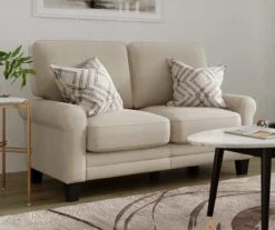 Serta Copenhagen Loveseat 32 Serta Copenhagen Loveseat -Best Furniture Store 810659226 A0 3
