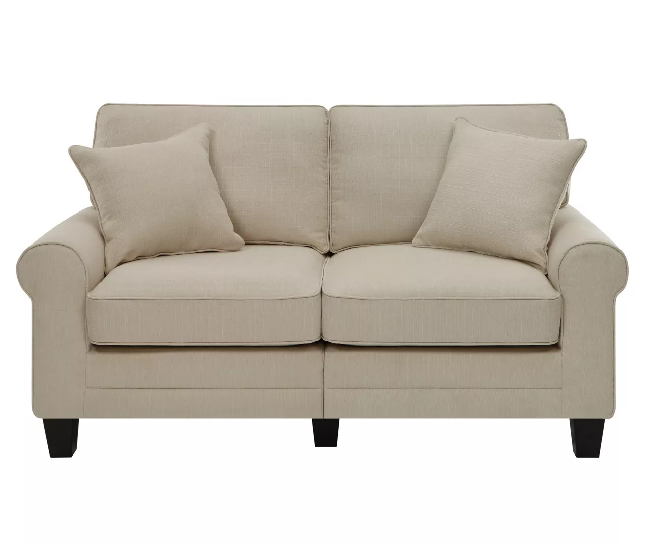 Serta Copenhagen Loveseat 1 Serta Copenhagen Loveseat