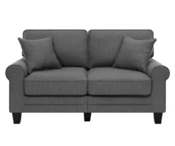 Serta Copenhagen Loveseat 24 Serta Copenhagen Loveseat -Best Furniture Store 810659228 A0 5